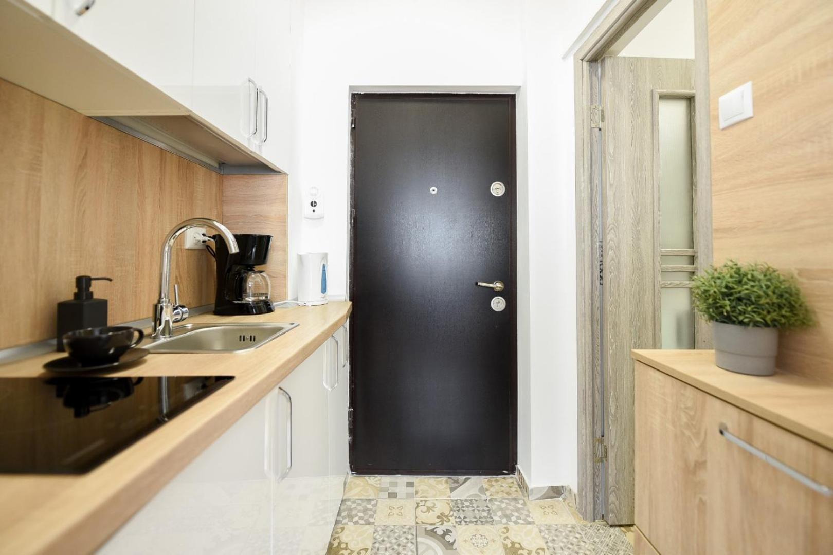 City Center Getaway - Cozy Accommodation For Your Perfect Stay 부쿠레슈티 객실 사진