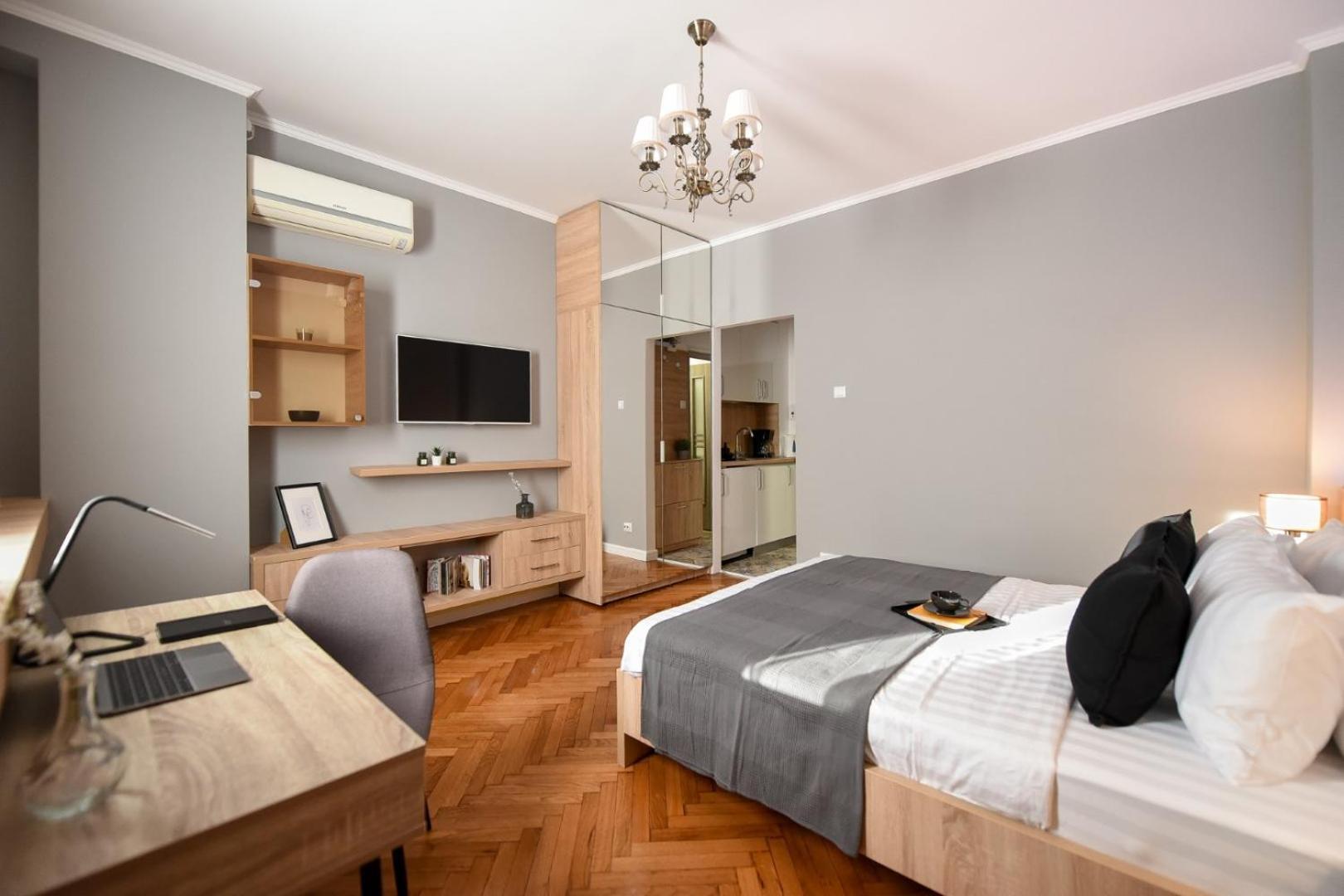 City Center Getaway - Cozy Accommodation For Your Perfect Stay 부쿠레슈티 외부 사진